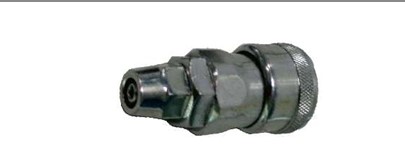 Schnellkupplung weiblich - Airtac | Schlauchgrösse: 8mm x 5mm