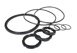 Standard Pneumatik Zylinder Dichtungssatz (ISO 15552) - Airtac | 40mm Bohrungsgrösse (SAI40)