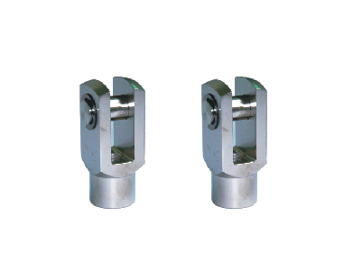 Cylinder Joint Accessory - Airtac | Y Joint | M16 X 1.5 