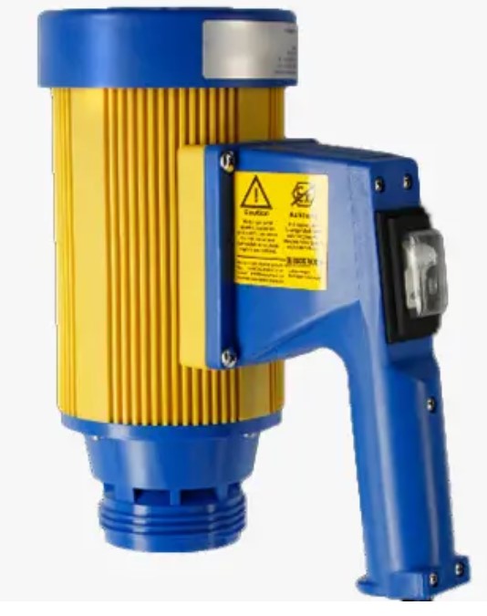 Neptune Motor - Fluimac | 230 VAC 50/60 Hz | 825W | Used with Neptune Pump | IP24