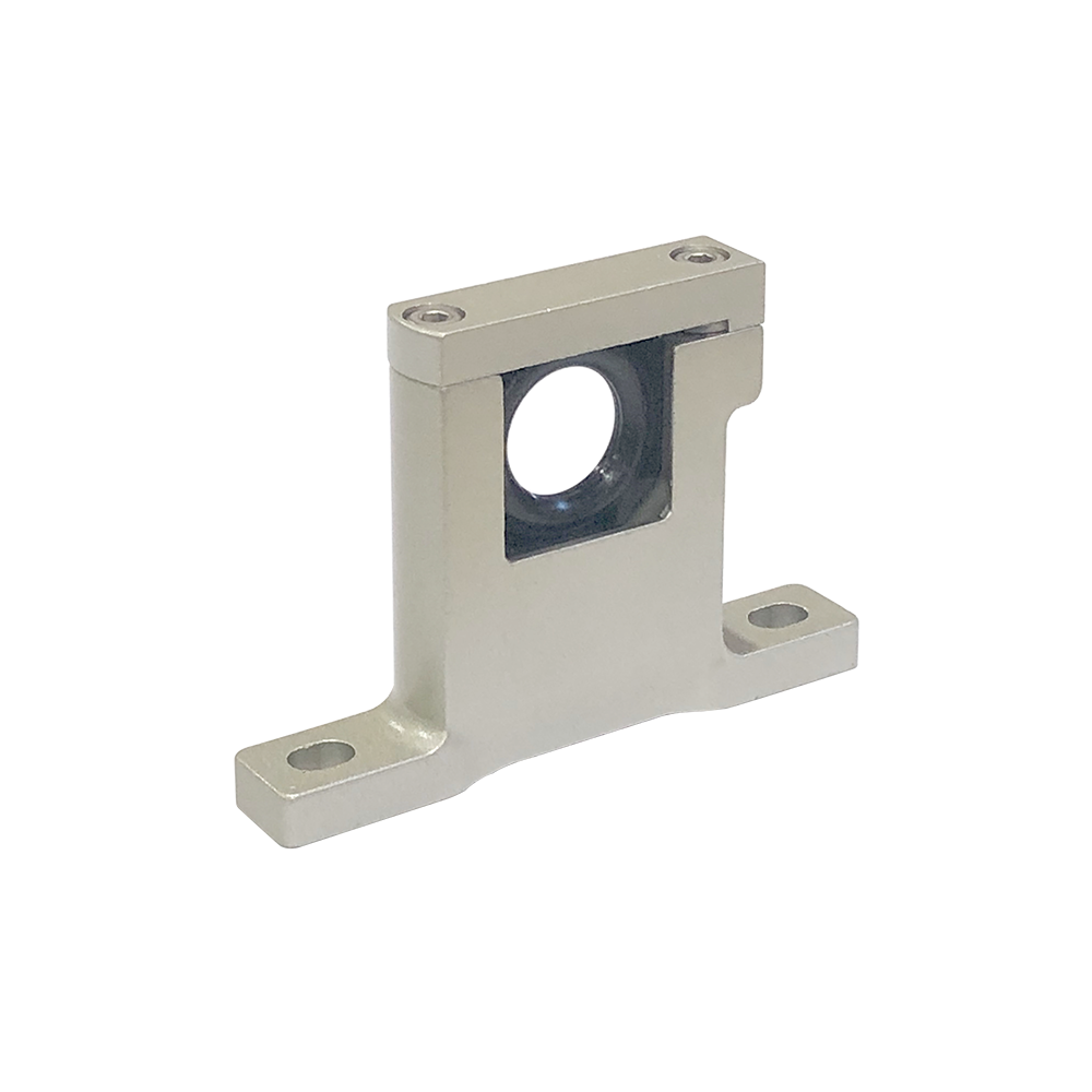 GA600 Series - Airtac | T-Typ Halterung