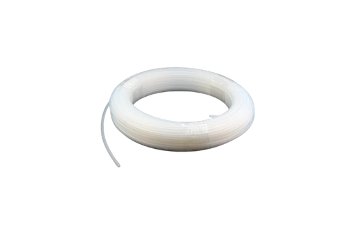 [PA6-0806-1M-W] Pneumatic Tube - VPC | 8mm OD | 6mm ID | Nylon | White | Per Meter 