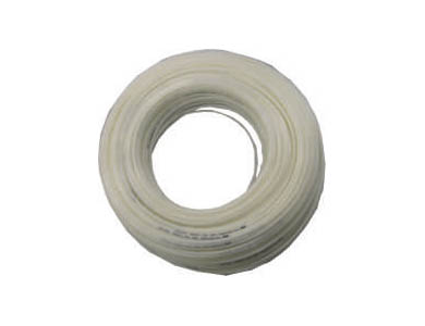[US98A0800501MWH] Pneumatik Schlauch - Airtac | 8mm AD | 5mm ID | Polyurethan | Weiss | Per Meter 