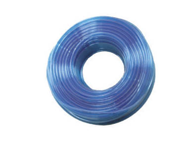 [US98A040025100MCB] Pneumatik Schlauch - Airtac | 4mm AD | 2.5mm ID | Polyurethan | Blau Transparent | 100 Meter