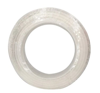 [US98A0600401MC] Pneumatic Tube - Airtac | 6mm OD | 4mm ID | Polyurethane | Clear | Per Meter  