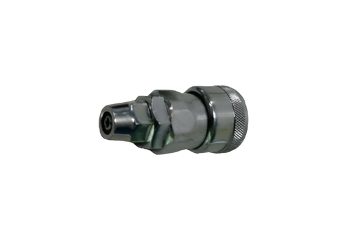 [GX-230-40SP] Quick Coupler Female - Airtac | Tube Size: 12mm x 8mm   