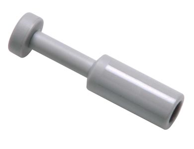 [GPP4] Verschlussstecker - Airtac | 4mm | Kunststoff